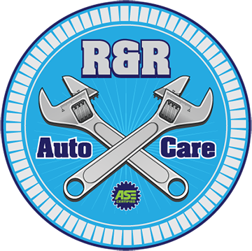 R&R Auto Care - Tires, Brakes, Oil Changes and More