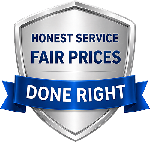 fair prices